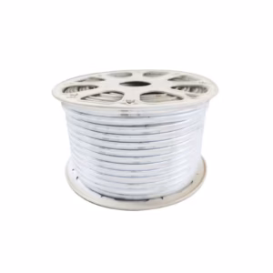 Strip LED COB 220V IP65 Stone Illuminazione 60541 bobina 50 metri luce fredda 6500K