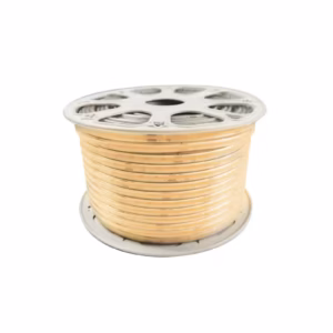 Strip LED COB 220V IP68 Stone Illuminazione 60561 bobina 50 metri luce calda 3000K